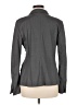 Jil Sander Gray Wool Blazer Size EU 40 / US 10 - photo 2