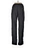 Koi Chevron-herringbone Black Casual Pants Size L - photo 2