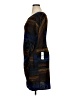 Robbie Bee Blue Casual Dress Size XL - photo 5