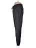 Koi Chevron-herringbone Black Casual Pants Size L - photo 5