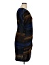 Robbie Bee Blue Casual Dress Size XL - photo 4