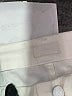 Mother White Jeans Size 30 waist - photo 4