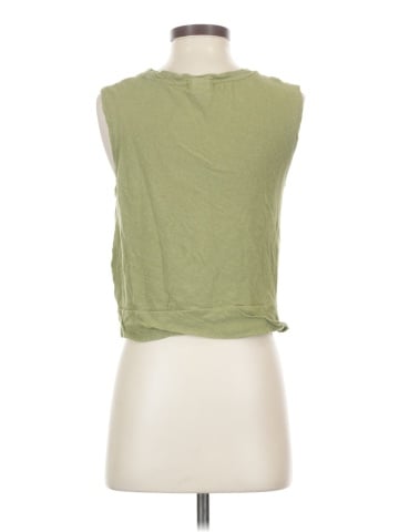 Deletta Sleeveless Top (view 2)