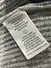 Cyrus Gray Cardigan Size L - photo 8