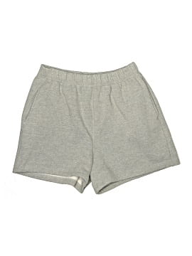 On Your Mark Athletic Shorts