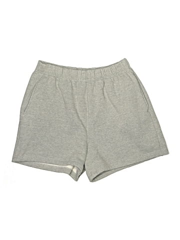 On Your Mark Athletic Shorts (view 1)
