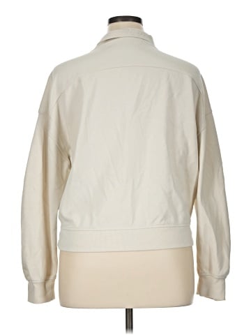 Active by Old Navy Sweatshirt (view 2)