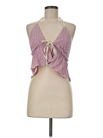 Shein Sleeveless Blouse (view 1)