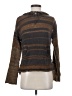 UNIF Brown Pullover Sweater Size S - photo 1