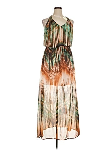 Bisou Bisou Casual Dress (view 1)