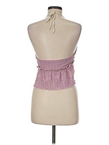 Shein Sleeveless Blouse (view 2)