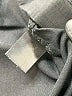 Worthington Solid Black Active Pants Size 1X - photo 8