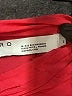IRO 100% Viscose Pink 3/4 Sleeve Blouse Size EU (FR) 44 / US 12 - photo 7