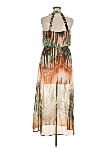 Bisou Bisou Casual Dress (view 2)