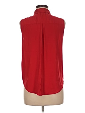 Tommy Hilfiger Sleeveless Blouse (view 2)