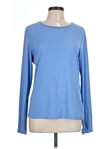 Hang Ten Long Sleeve T-Shirt (view 1)