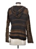UNIF Brown Pullover Sweater Size S - photo 2