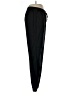 Lands' End Black Track Pants Size 10 (tall) - photo 4
