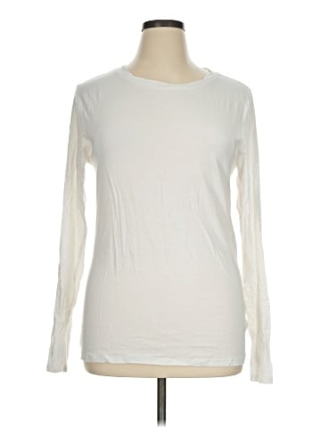 Gap Long Sleeve T-Shirt (view 1)