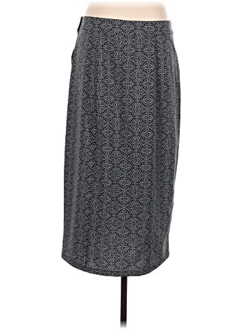 Rip Skirt Casual Skirt (view 2)