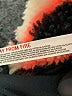FP Movement 100% Polyester Orange Poncho Size S - photo 7