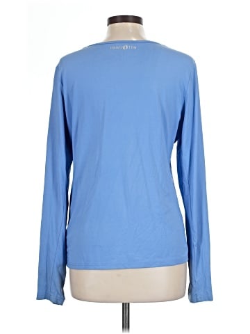 Hang Ten Long Sleeve T-Shirt (view 2)