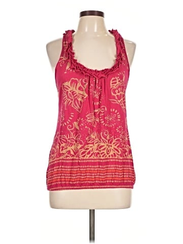 American Rag Cie Sleeveless Blouse (view 1)