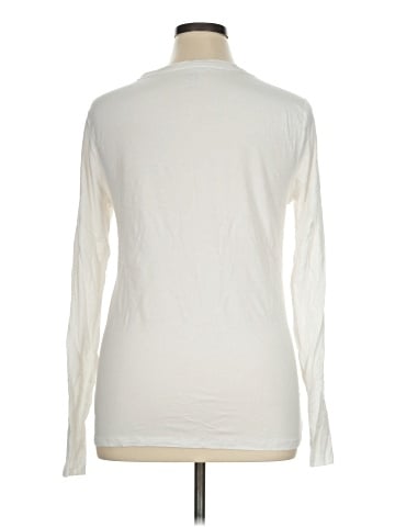 Gap Long Sleeve T-Shirt (view 2)