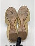The Row 100% Suede Tan Flats Size EU 39 1/2 - photo 5