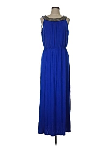 AB Studio Casual Dress (view 1)