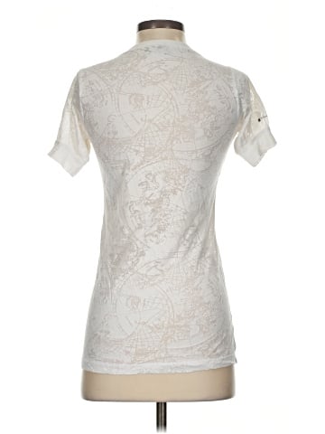 BCBGMAXAZRIA Short Sleeve T-Shirt (view 2)
