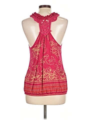American Rag Cie Sleeveless Blouse (view 2)