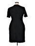 Antonio Melani Chevron-herringbone Black Casual Dress Size 14 - photo 2