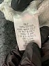 Storia 100% Cotton Gray Sweatpants Size S - photo 8