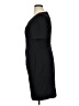 Antonio Melani Chevron-herringbone Black Casual Dress Size 14 - photo 5