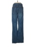 J.Crew 100% Cotton Blue Jeans Size 10 - photo 2