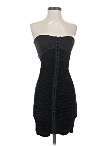 Moda International Cocktail Dress (view 1)