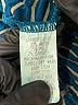 Tianello Teal 3/4 Sleeve Top Size L - photo 8