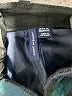 Janie and Jack Plaid Blue Casual Pants Size 18-24 mo - photo 3