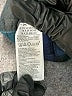 Janie and Jack Plaid Blue Casual Pants Size 18-24 mo - photo 4