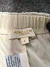 Rebellion Stripes Green Shorts Size L - photo 3