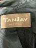 TanJay Paisley Blue Blazer Size S (estimated) - photo 6