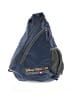 Disney 100% Polyester Blue Backpack One size - photo 1