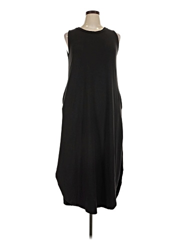 Zenana Outfitters Casual Dress (view 1)