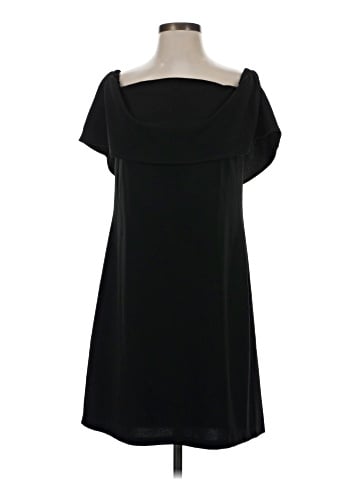 Charles Henry Cocktail Dress (view 1)