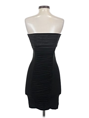 Moda International Cocktail Dress (view 2)