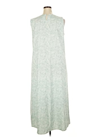 Rip Skirt Casual Dress (view 2)