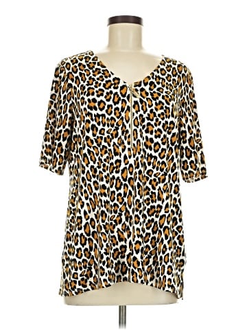 Chaus Short Sleeve Blouse (view 1)