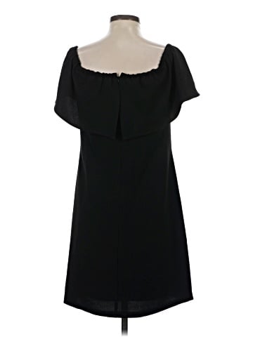 Charles Henry Cocktail Dress (view 2)