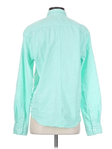 Frank & Eileen Long Sleeve Button-Down Shirt (view 2)